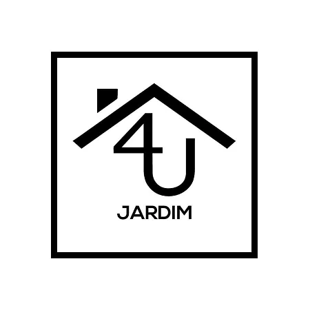 4u Alojamento - Jardim *