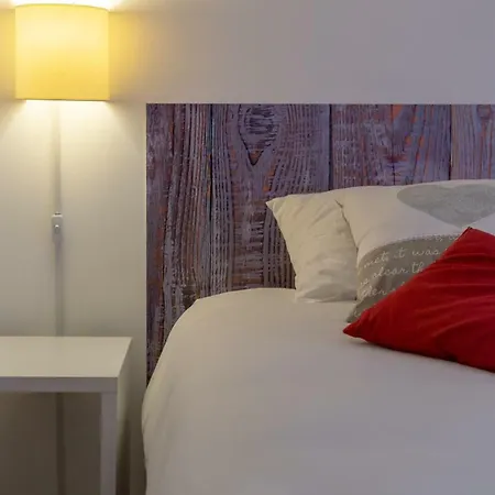 4u Alojamento - Jardim Apartment *