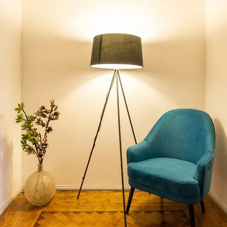 4u Alojamento - Jardim Apartment *