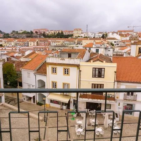 4u Alojamento - Jardim Apartment *