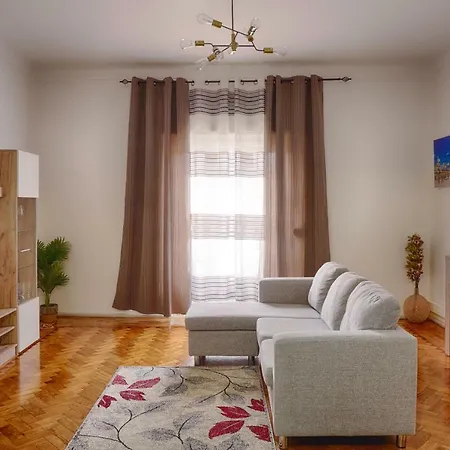 Apartment 4u Alojamento - Jardim Abrantes