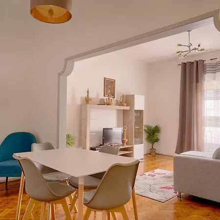 Apartment 4u Alojamento - Jardim
