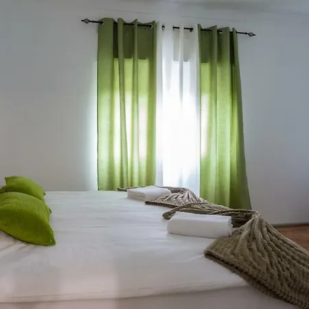 Apartment 4u Alojamento - Jardim *