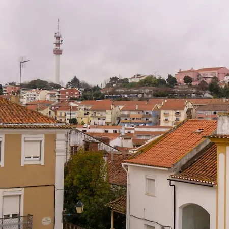Apartment 4u Alojamento - Jardim