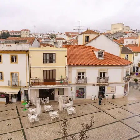 Apartamento 4u Alojamento - Jardim