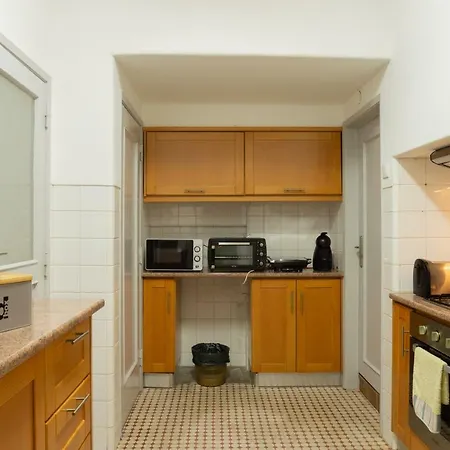 4u Alojamento - Jardim Apartment