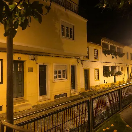 4u Alojamento - Jardim Apartment Abrantes