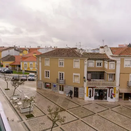 Apartment 4u Alojamento - Jardim