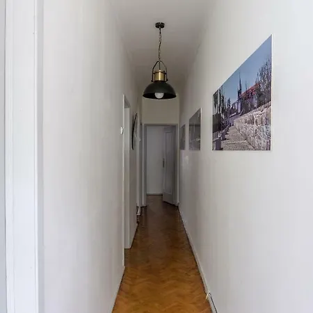 Apartment 4u Alojamento - Jardim