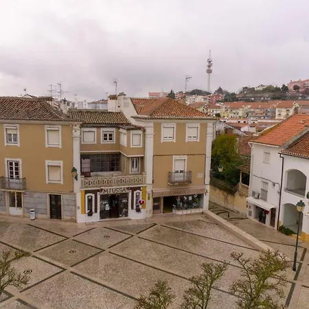Apartment 4u Alojamento - Jardim